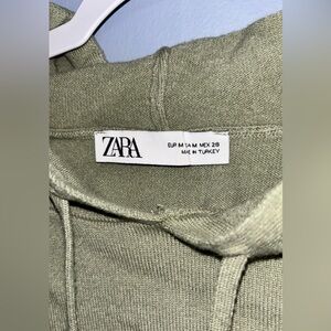 ZARA Hoodie